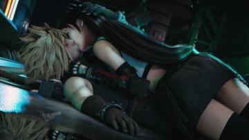 Final Fantasy Vii Remake 4k Ultra HD Wallpaper By Sreliata