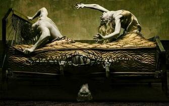 American Horror Story Season HD Wallpaper Wide Desktop Tv