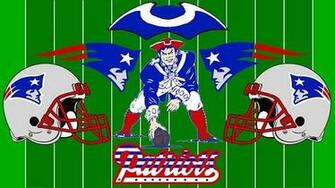 Cool Patriots Wallpaper New England