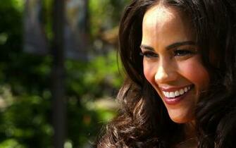 Paula Patton HD Wallpaper Background Image Id