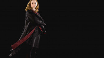 Hermione Granger Wallpaper