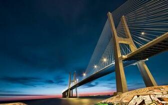 The Bridge Wallpaper Pictures