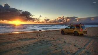 Venice Beach Los Angeles Wallpaper