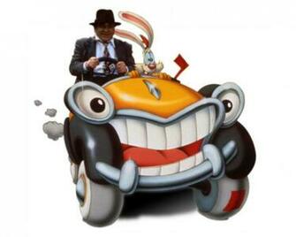 Roger Rabbit Wallpaper