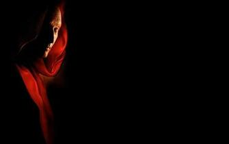 Jigsaw Saw Movie Tobin Bell HD Wallpaper Color Palette Tags