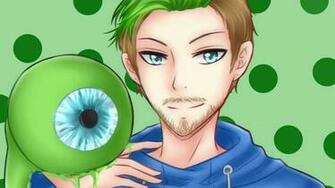 Jacksepticeye Wallpaper