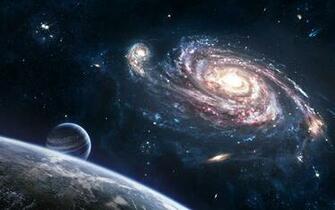 Cosmos HD Wallpaper Full Pictures