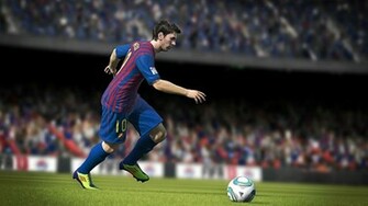 Description Fifa Game HD Wallpaper Is A Hi Res For Pc