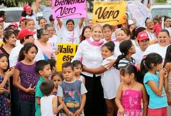 Vero Soto Procurar Creaci N De Espacios P Blicos Grupo