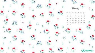 Desktop Wallpaper Calendars May Smashing Magazine
