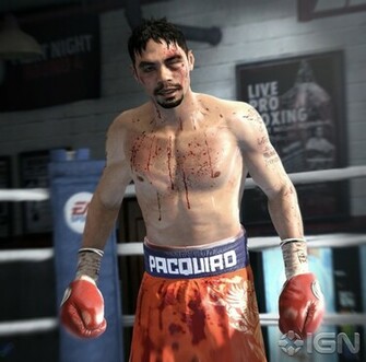 Fight Night Champion Screenshots Pictures Wallpaper Xbox