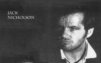 Jack Nicholson Wallpaper