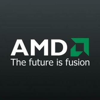 Amd Logo