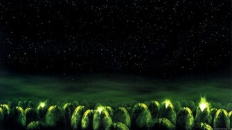 Aliens Wallpaper HD Movie