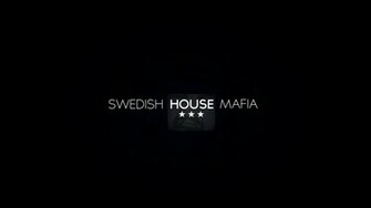 Swedish House Mafia Wallpaper By Pr0x0r