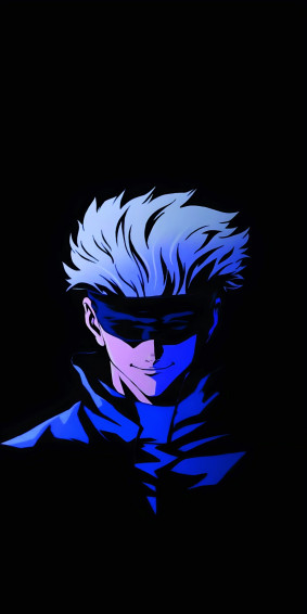 Top Best Gojo Satoru 4k Wallpaper