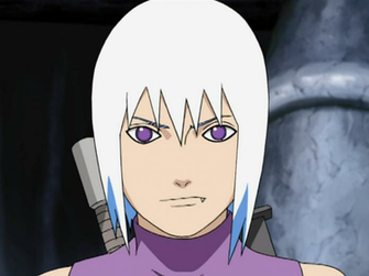 Suigetsu H Zuki Narutopedia Fandom
