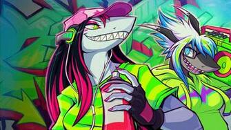 Lack Of A Better Name You Have To Admit This Shark Sergal