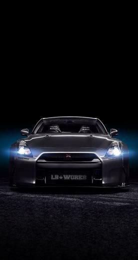 Nissan Skyline Gtr V Specs Wallpaper Mobile9 iPhone