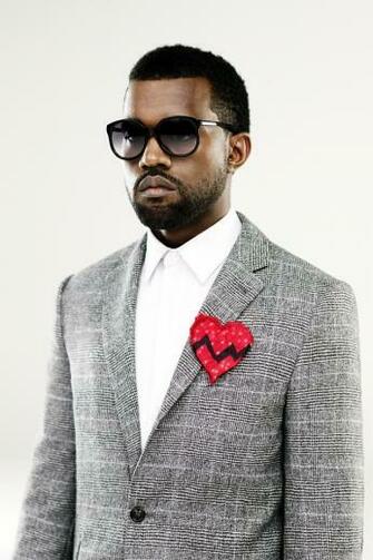 Kanye West iPhone Wallpaper Ipod HD