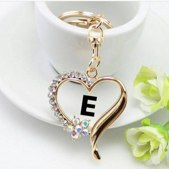 Letter E Background Wallpaper