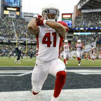 Kenyan Drake Has The Arizona Cardinals In An Odd Position With His