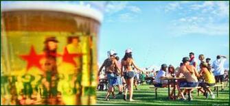 Coachella Desktop Wallpaper