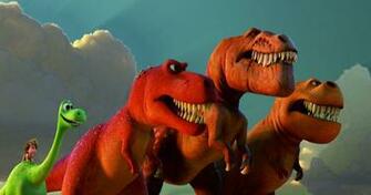 Good Dinosaur Animation Fantasy Cartoon Family Comedy Adventure Drama