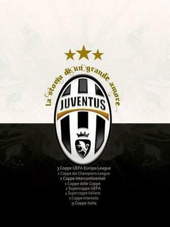Wallpaper Mobile Juventus