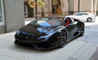 Lamborghini Huracan Superleggera Avio Petalmist