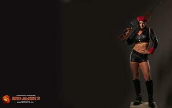 Background Wallpaper Red