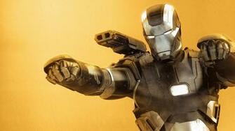 War Machine Avengers Infinity Wallpaper HD