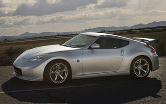 Nissan Z Specs Wallpaper Pictures