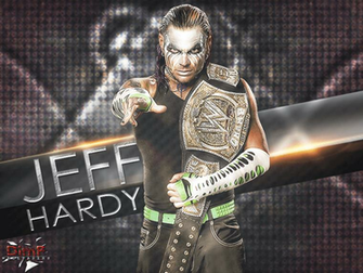Jeff Hardy Wallpaper