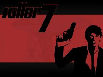 Killer Dan Smith By Theflyingmonsieur