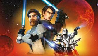 Star Wars Done Right The Best Episodes Of Clone