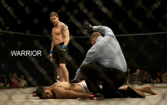 Warrior Ufc Wallpaper HD