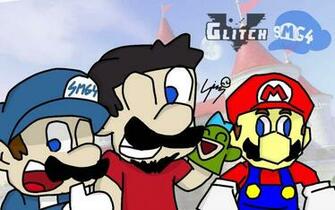 Smg4 Hobo Bros Wallpaper By Simeon1250