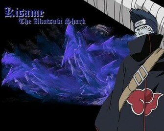 Kisame Hoshigaki Wallpaper