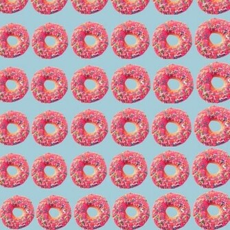Wallpaper Food Background Tagged As Background Donut