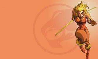Thundercats Computer Wallpaper Desktop Background Id