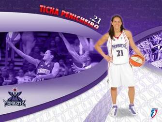 Ticha Penicheiro