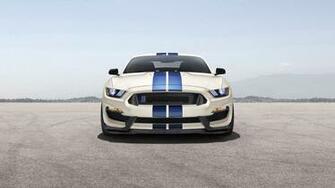Shelby Gt350 Heritage Edition 4k 5k Wallpaper HD Car