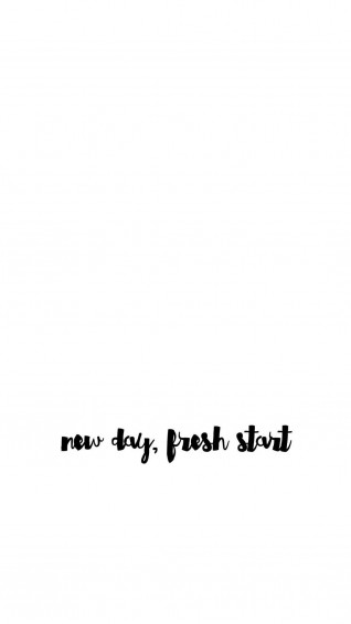 White Aesthetic Wallpaper
