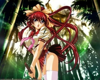Wallpaper Samurai Girl Fond D Cran Photos