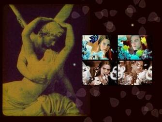 Romeo Juliet And Wallpaper