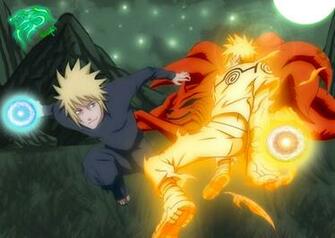 Minato Wallpaper HD