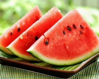 Watermelon