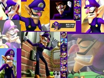 Wario And Waluigi Wallpaper Image Search Results