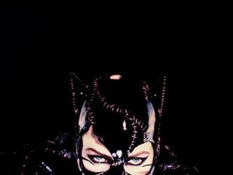 Batman Returns Catwoman Michelle Pfeiffer Wallpaper Hq